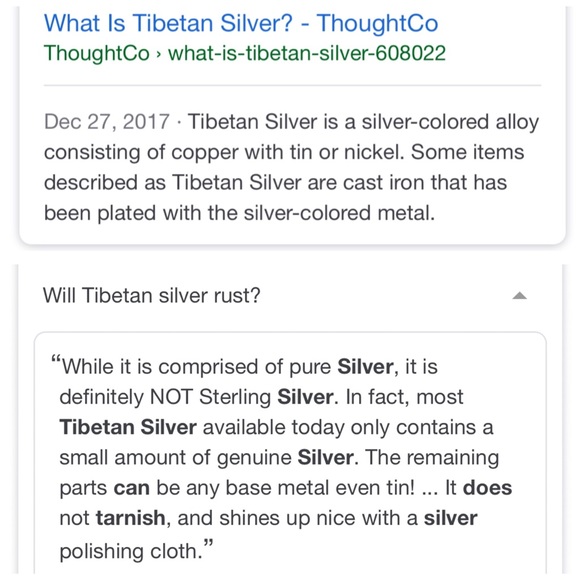 🍁NEW Silver Tiger Eye Stone Bangle - Picture 5 of 7